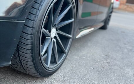 Audi A7, 2010 год, 1 550 000 рублей, 7 фотография