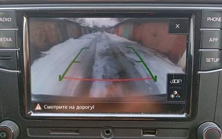 Volkswagen Polo VI (EU Market), 2018 год, 749 000 рублей, 9 фотография