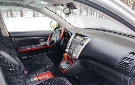 Lexus RX II рестайлинг, 2003 год, 1 390 000 рублей, 8 фотография
