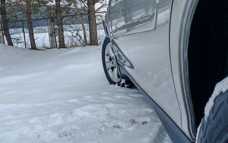 Lexus RX II рестайлинг, 2003 год, 1 390 000 рублей, 13 фотография