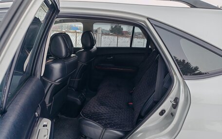 Lexus RX II рестайлинг, 2003 год, 1 390 000 рублей, 16 фотография