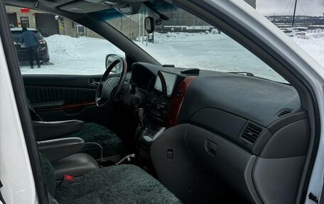 Toyota Sienna II рестайлинг, 2005 год, 1 300 000 рублей, 7 фотография