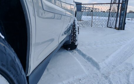 Lexus RX II рестайлинг, 2003 год, 1 390 000 рублей, 12 фотография