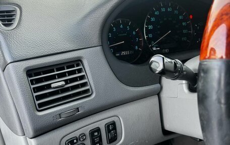 Toyota Sienna II рестайлинг, 2005 год, 1 300 000 рублей, 12 фотография