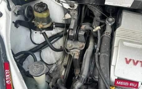 Toyota Sienna II рестайлинг, 2005 год, 1 300 000 рублей, 16 фотография