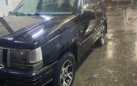 Jeep Grand Cherokee, 1992 год, 450 000 рублей, 2 фотография
