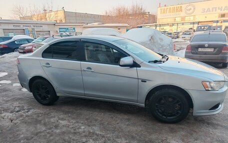 Mitsubishi Lancer IX, 2010 год, 790 000 рублей, 3 фотография
