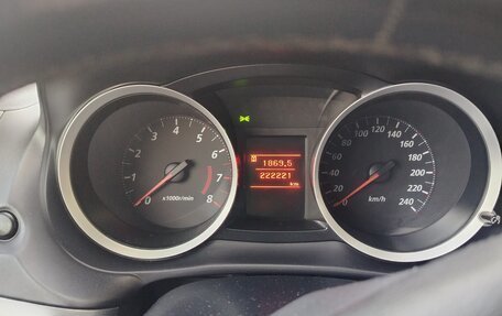 Mitsubishi Lancer IX, 2010 год, 790 000 рублей, 10 фотография