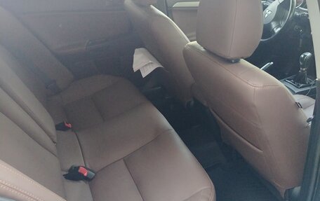 Mitsubishi Lancer IX, 2010 год, 790 000 рублей, 9 фотография