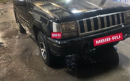 Jeep Grand Cherokee, 1992 год, 450 000 рублей, 4 фотография