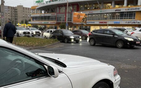 Toyota Mark II VIII (X100), 1996 год, 1 000 000 рублей, 5 фотография