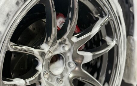 Toyota Mark II VIII (X100), 1996 год, 1 000 000 рублей, 8 фотография