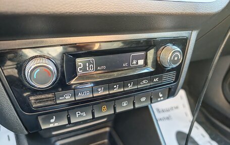 Skoda Rapid II, 2021 год, 1 590 000 рублей, 9 фотография