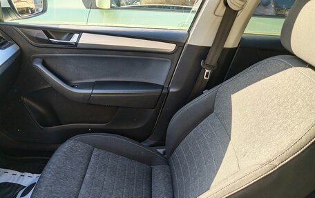 Skoda Rapid II, 2021 год, 1 590 000 рублей, 12 фотография