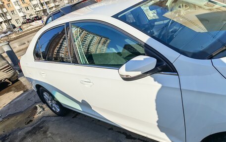 Skoda Rapid II, 2021 год, 1 590 000 рублей, 7 фотография