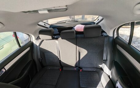 Skoda Rapid II, 2021 год, 1 590 000 рублей, 11 фотография