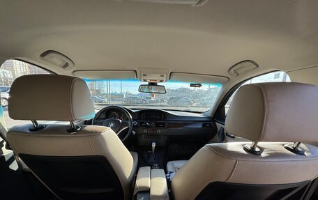 BMW 3 серия, 2011 год, 1 350 000 рублей, 8 фотография