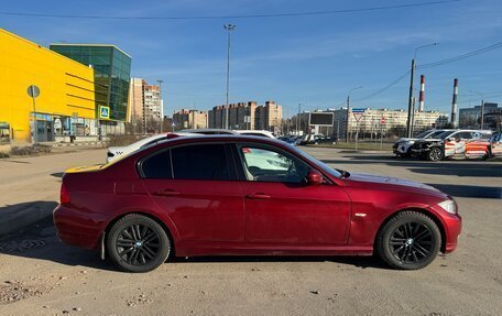 BMW 3 серия, 2011 год, 1 350 000 рублей, 4 фотография