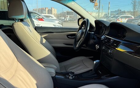 BMW 3 серия, 2011 год, 1 350 000 рублей, 10 фотография