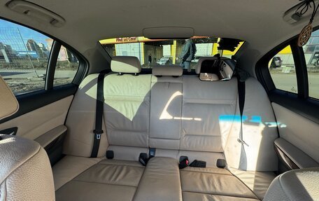 BMW 3 серия, 2011 год, 1 350 000 рублей, 16 фотография