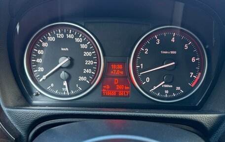 BMW 3 серия, 2011 год, 1 350 000 рублей, 17 фотография