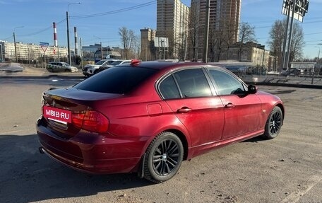 BMW 3 серия, 2011 год, 1 350 000 рублей, 5 фотография