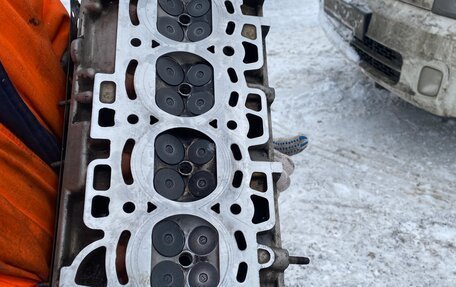 Chery Fora (A21), 2007 год, 230 000 рублей, 10 фотография