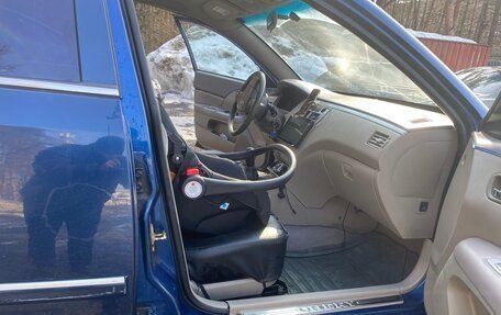 Chery Fora (A21), 2007 год, 230 000 рублей, 8 фотография