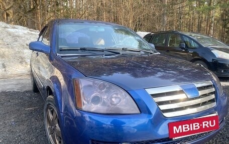 Chery Fora (A21), 2007 год, 230 000 рублей, 6 фотография