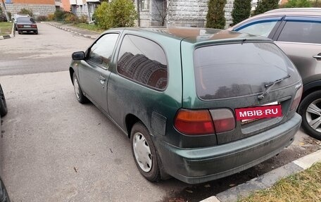 Nissan Almera, 1997 год, 150 000 рублей, 4 фотография