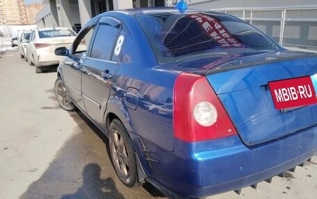Chery Fora (A21), 2007 год, 230 000 рублей, 3 фотография