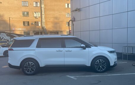 KIA Carnival, 2020 год, 2 570 000 рублей, 6 фотография