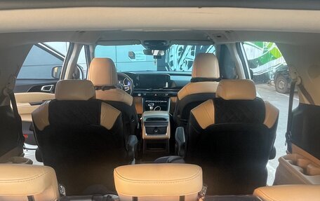 KIA Carnival, 2020 год, 2 570 000 рублей, 11 фотография