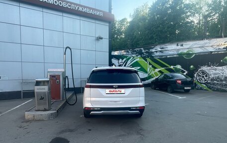 KIA Carnival, 2020 год, 2 570 000 рублей, 8 фотография