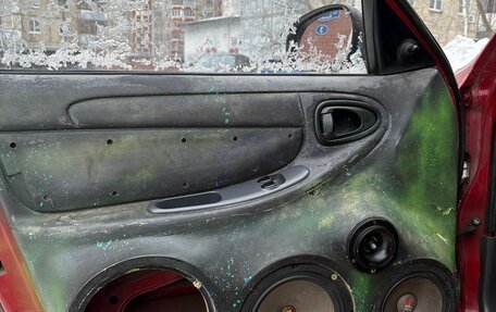 Chevrolet Lanos I, 2008 год, 130 000 рублей, 6 фотография