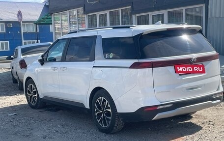 KIA Carnival, 2020 год, 2 570 000 рублей, 9 фотография