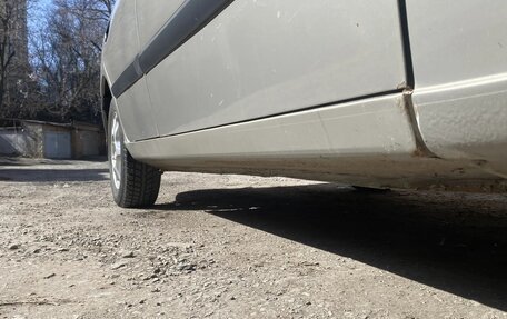 Hyundai Accent II, 2008 год, 335 000 рублей, 14 фотография