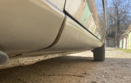 Hyundai Accent II, 2008 год, 335 000 рублей, 13 фотография