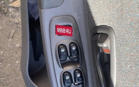 Hyundai Accent II, 2008 год, 335 000 рублей, 9 фотография