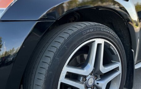 Mercedes-Benz GL-Класс, 2008 год, 1 700 000 рублей, 5 фотография