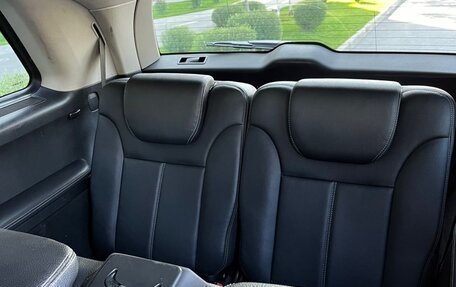 Mercedes-Benz GL-Класс, 2008 год, 1 700 000 рублей, 10 фотография