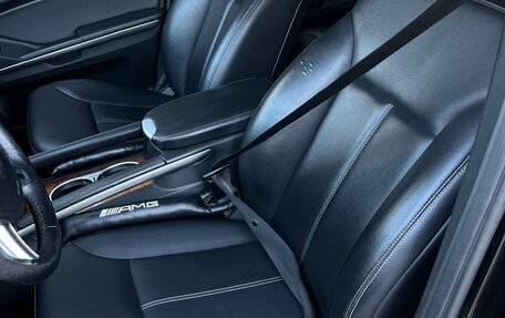 Mercedes-Benz GL-Класс, 2008 год, 1 700 000 рублей, 8 фотография