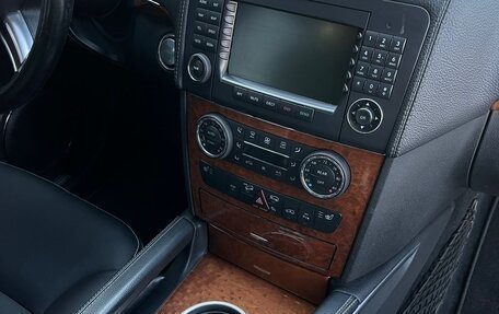 Mercedes-Benz GL-Класс, 2008 год, 1 700 000 рублей, 15 фотография