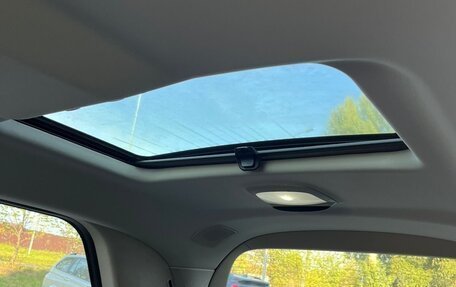 Mercedes-Benz GL-Класс, 2008 год, 1 700 000 рублей, 20 фотография