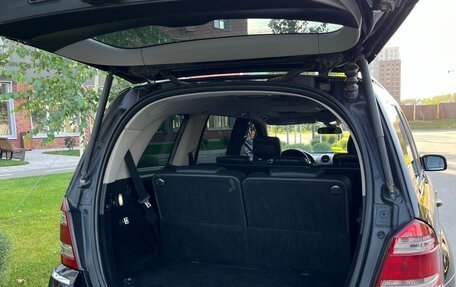 Mercedes-Benz GL-Класс, 2008 год, 1 700 000 рублей, 16 фотография