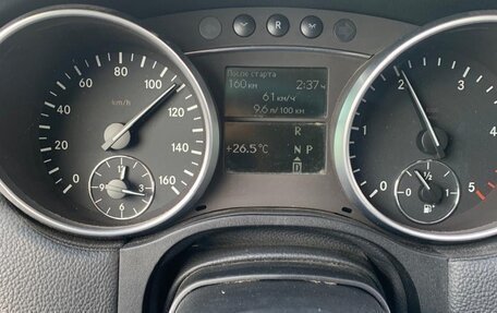 Mercedes-Benz GL-Класс, 2008 год, 1 700 000 рублей, 27 фотография