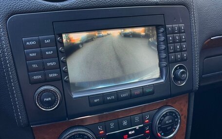 Mercedes-Benz GL-Класс, 2008 год, 1 700 000 рублей, 23 фотография