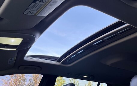 Mercedes-Benz GL-Класс, 2008 год, 1 700 000 рублей, 21 фотография