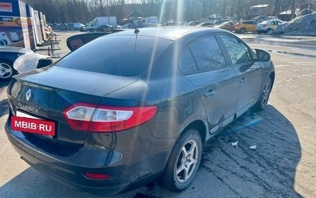 Renault Fluence I, 2012 год, 399 000 рублей, 3 фотография