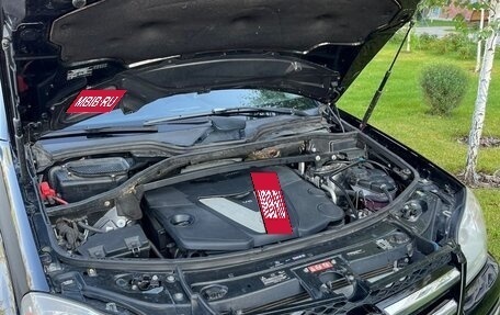 Mercedes-Benz GL-Класс, 2008 год, 1 700 000 рублей, 19 фотография